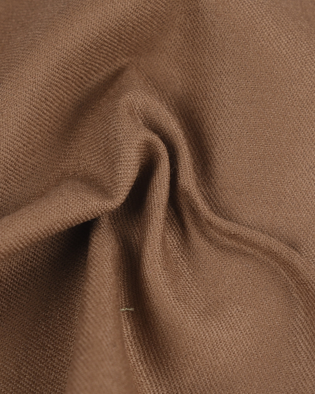 Pleated Pants in VBC Khaki Light Flannel