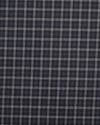 VBC Black & Grey Checks Twill