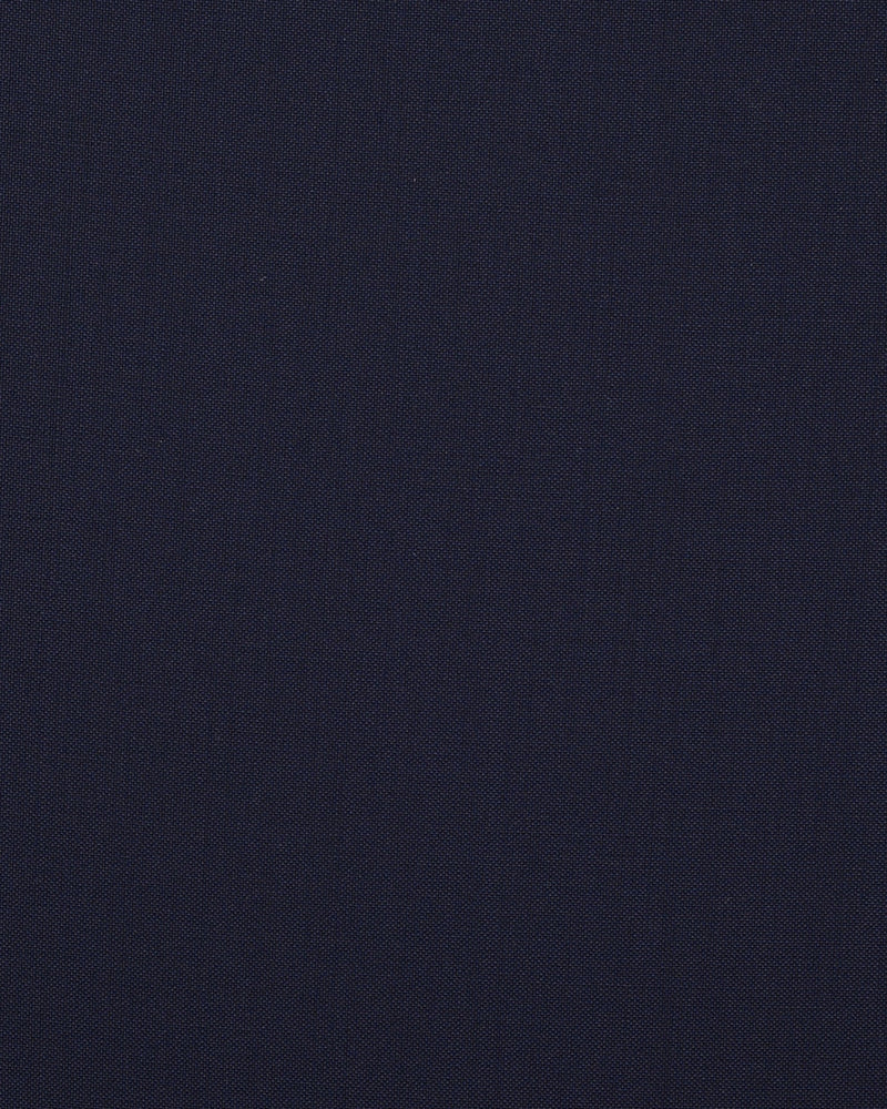 Vitale Barberis Canonico-110s Dark Navy