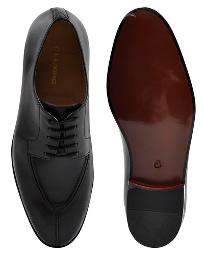 Norwegian Split Toe Black