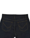 Kaihara Indigo Selvedge Jeans