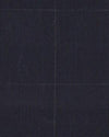 Minnis Fresco-Navy Tattersal