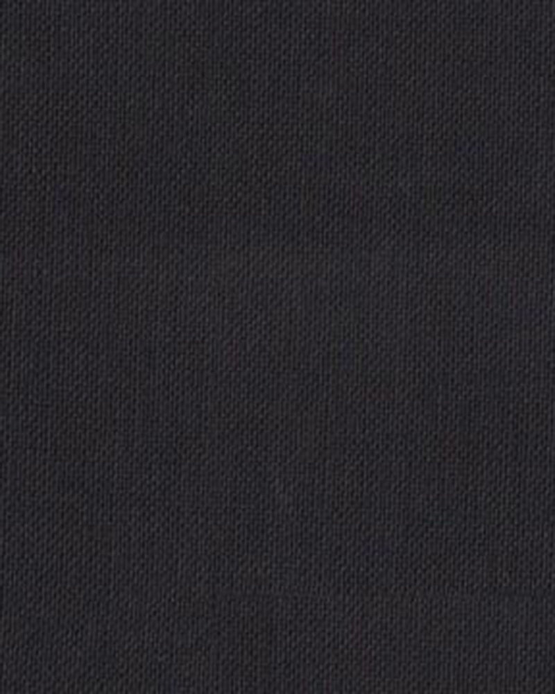 Minnis Fresco-Black Plain