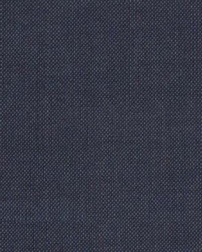 Minnis Fresco-Blue & Navy Plain