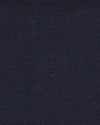 Minnis Fresco-Dark Navy Plain 10 Oz Wool