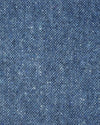 Molloy Plain Donegal Tweed Pants - Blue