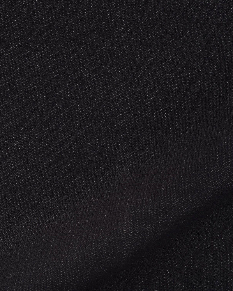 Dark Blue Denim Chambray