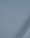 Baumwolle: Chino aus taubenblauem Twill