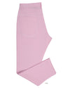 Dugdale-Leinen:Pink Uni
