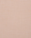 Cotton Poly: Hellorange Ende an Ende