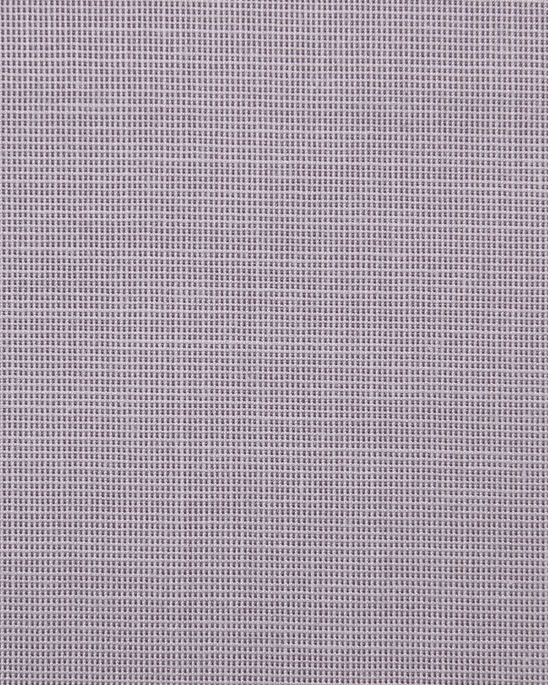 Cotton Poly: Light Purple End On End