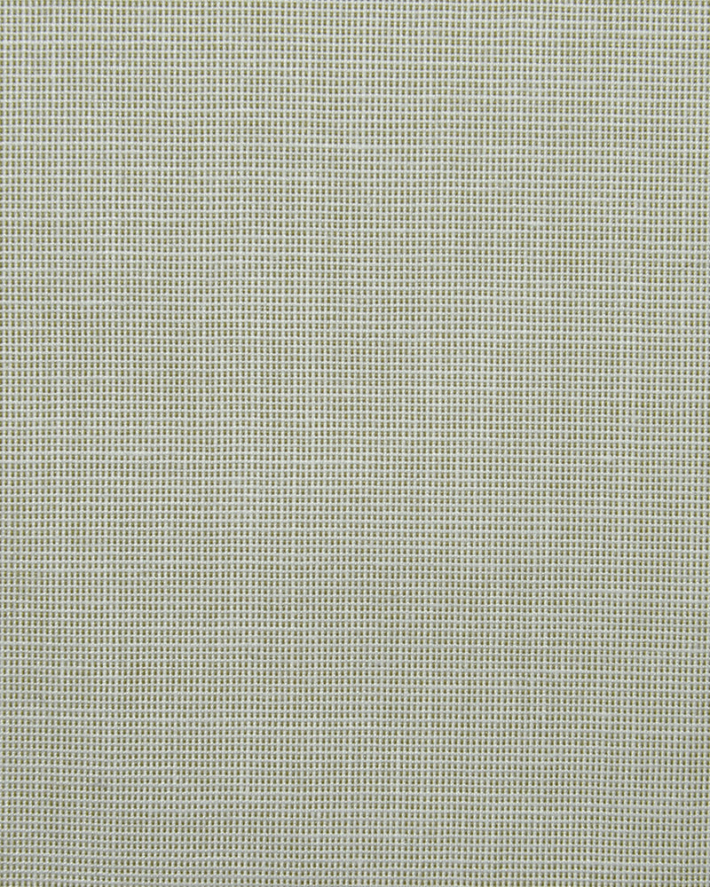 Cotton Poly: Light Olive End On End