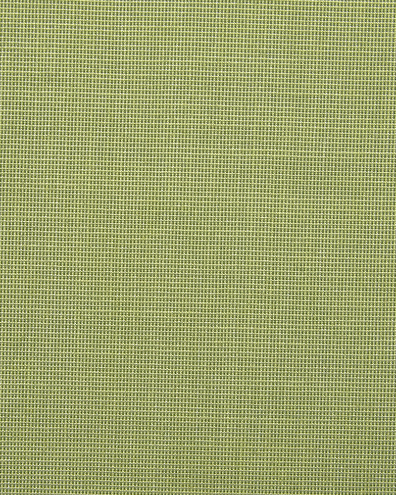 Cotton Poly: Zitronengrün Ende an Ende