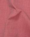 Cotton Poly: Red End On End