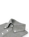 Dark Heather Grey Mid T-shirt