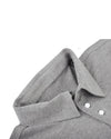Dark Heather Grey Mid T-shirt