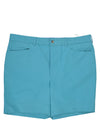 Aqua Blue Canvas