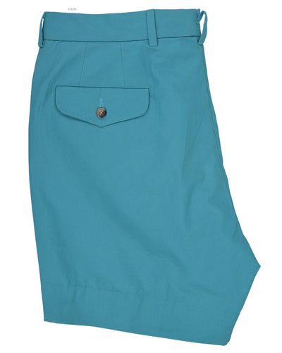 Aqua Blue Canvas