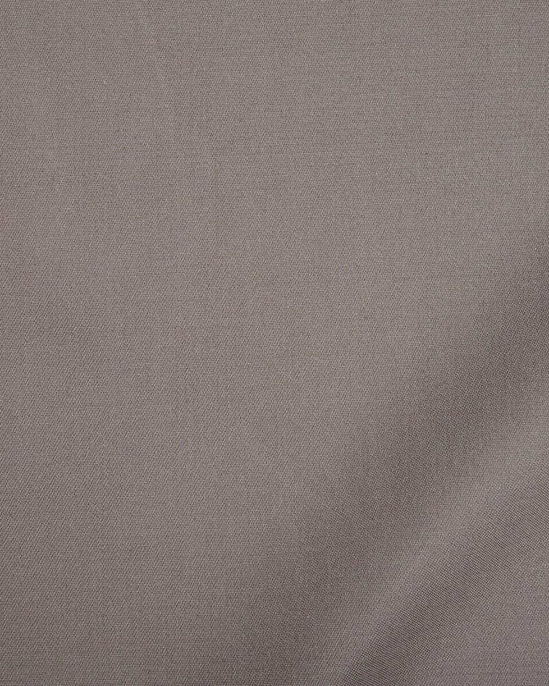 Hellgraue Chino