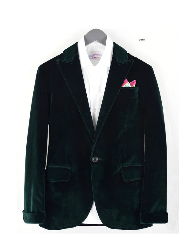 All Jackets