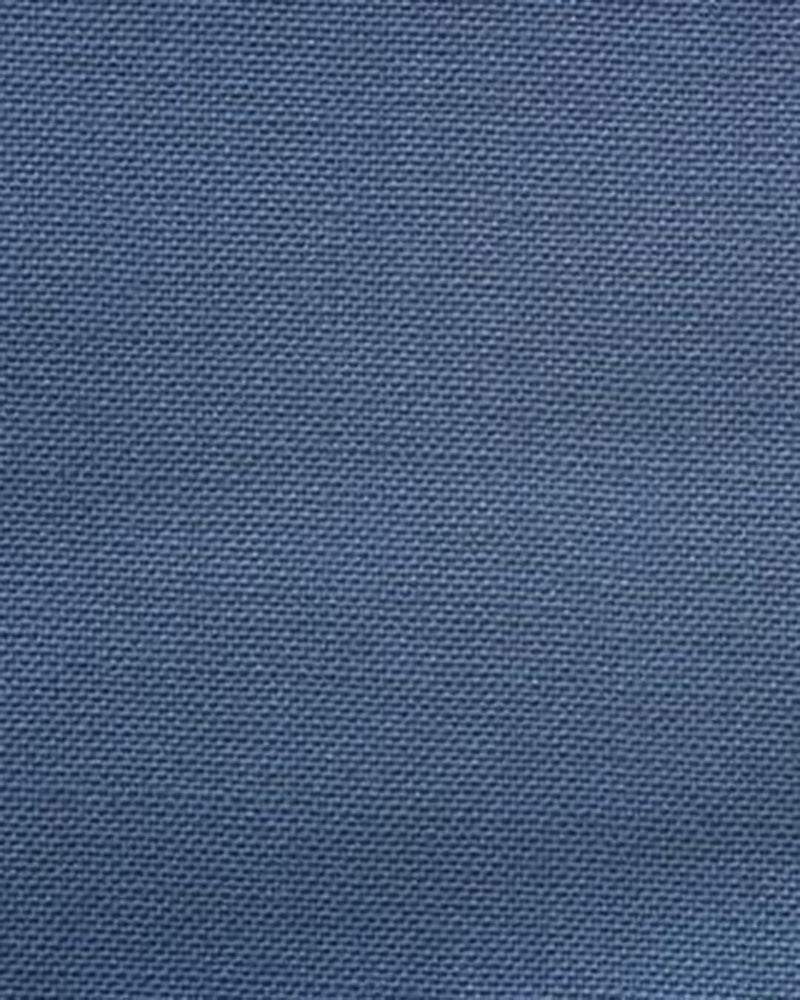 Dugdale Fine Worsted - Blue Plain