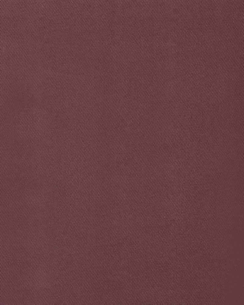 Brisbane Moss Pink Twill