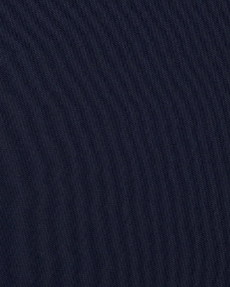 VBC Tropical Wool: Navy