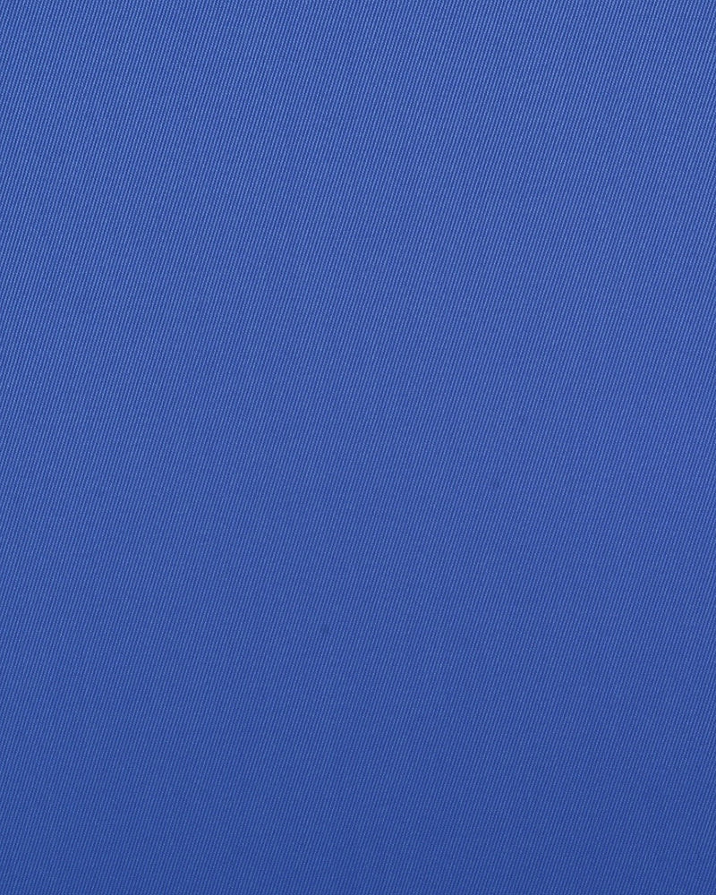 VBC :100 % Royal Blue Cavalry Twill