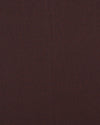 VBC -100% Wool Maroon Twill