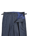 Chambray marine