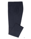 Dugdale Feines Kammgarn - Navy Plain