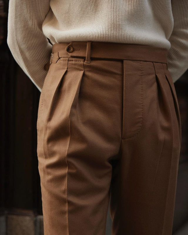 Carlos Garments