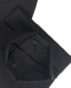 Dugdale Fine Worsted Pant - Charcoal Plain