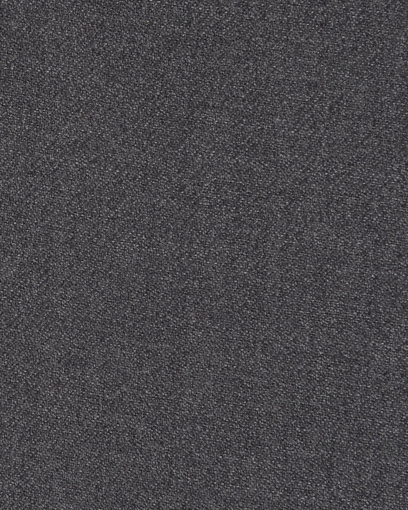 Delfino Mid-Grey Winter Twill