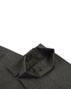 Minnis Flanell: Graue Kammgarnhose