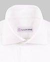 Monti Plain White