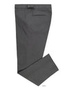 Light & Dark Grey Dotted Twill
