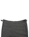 Light & Dark Grey Dotted Twill