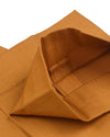Golden Yellow Stretchable Pants