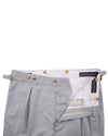 Drago: Blaugraue Wolle 160er