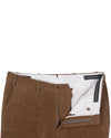 Brisbane Moss Cedar Brown Moleskin