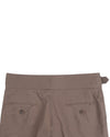 Brisbane Moss Tabakgrauer Twill