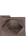 Brisbane Moss Tabakgrauer Twill