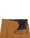 Mustard Yellow Canvas