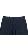 Brisbane Moss Heavy Moleskin Navy