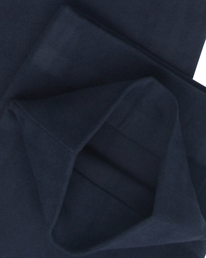 Brisbane Moss Heavy Moleskin Navy
