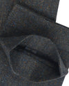 Molloy Plain Donegal Tweed Hose - Kieferngrün
