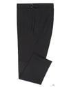 Vitale Barberis Canonico - Flanells Black Twill
