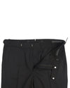 Vitale Barberis Canonico - Flanells Black Twill