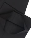 Vitale Barberis Canonico - Flanells Black Twill